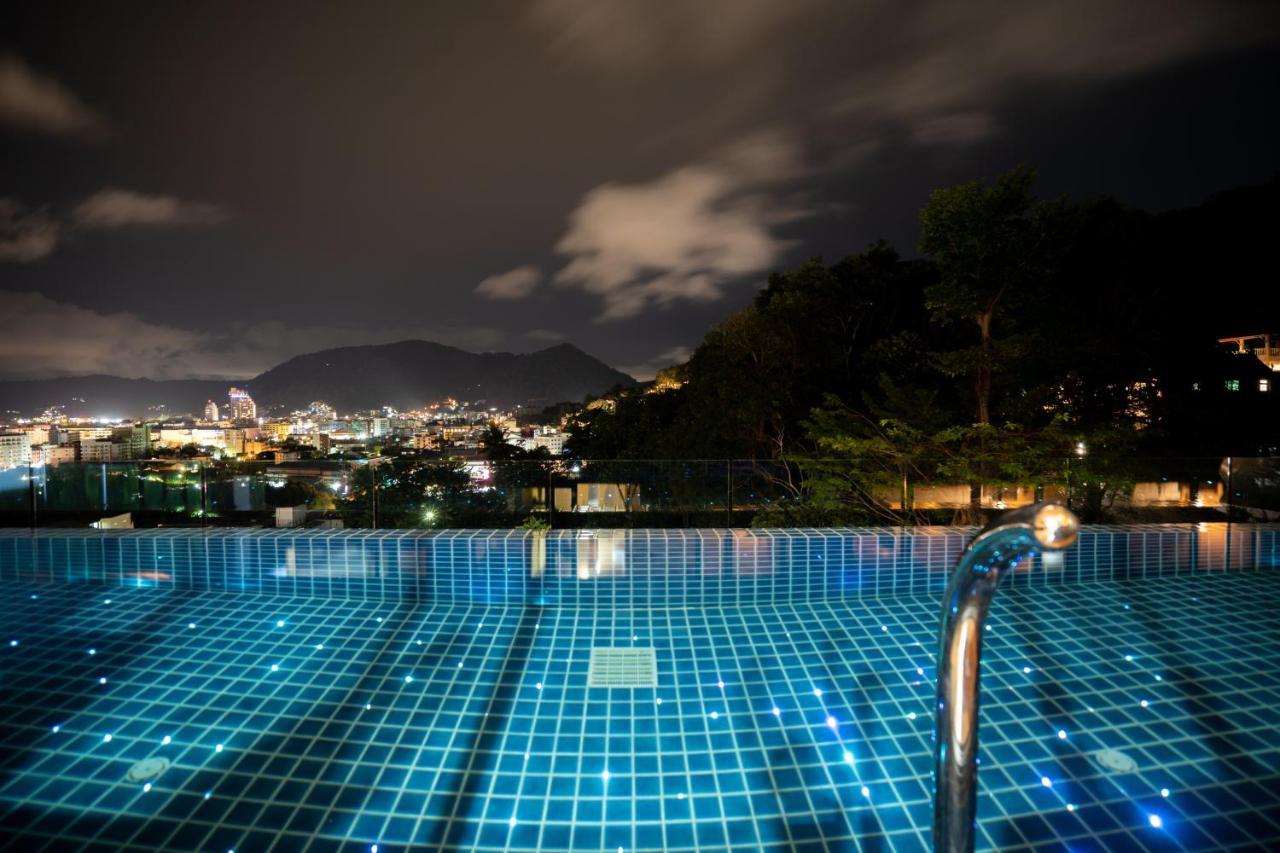 Three Monkeys Villas Patong Exteriér fotografie
